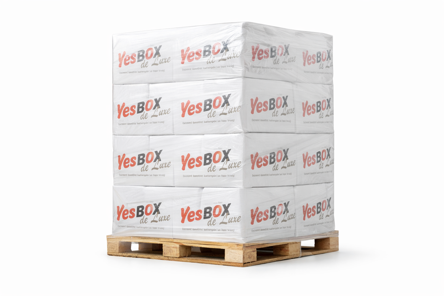 Yesbox